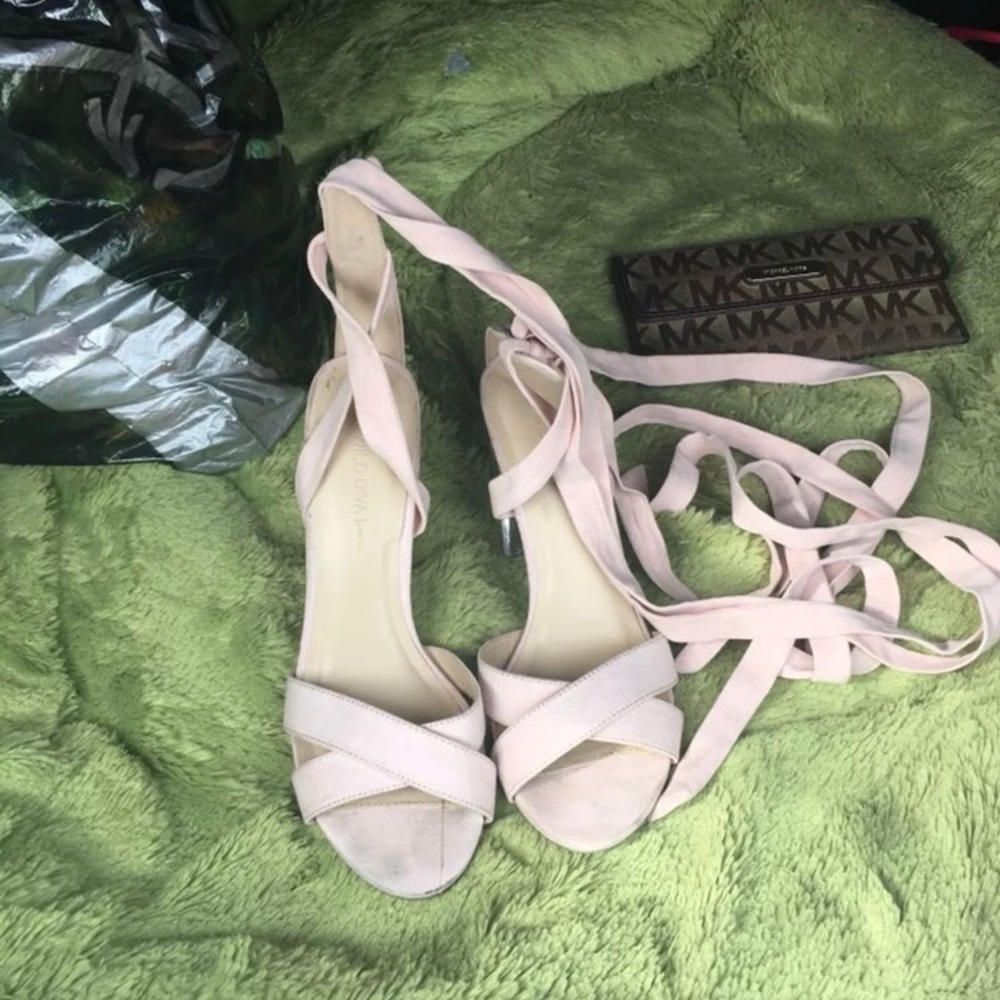 Cute Heels